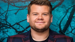 James Corden Says Taking Over CBS’s ‘Late Late Show’ Is ‘Daunting’