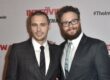 James Franco, Seth Rogen