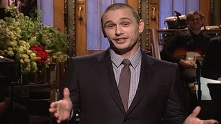 ‘SNL’ Host James Franco, Seth Rogen Address Sony Hack: ‘It’s Much, Much Worse Than We Thought’ (Video)