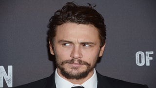James Franco Should Go to the Oscars ‘With His D— Out,’ Sharon Osbourne Says (Video)