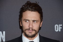 James Franco Should Go to the Oscars ‘With His D— Out,’ Sharon Osbourne Says (Video)