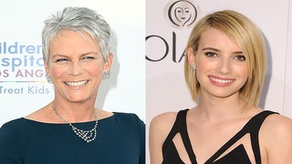 Jamie Lee Curtis, Emma Roberts Join Fox’s ‘Scream Queens’