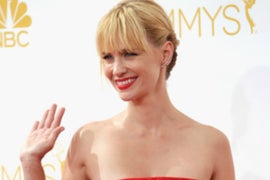 ‘Mad Men’ Star January Jones Joins Fox’s Will Forte Comedy ‘The Last Man on Earth’