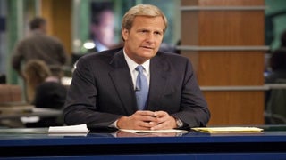 ‘Newsroom’ Series Finale Hits a Season High, But Down From Last Year