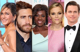 Golden Globes Nominations: The Complete List