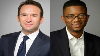 Turner Broadcasting Promotes John Harran, Michael Quigley to SVP Roles