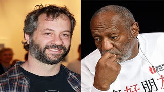 Judd Apatow Slams Bill Cosby, Calls Out Phylicia Rashad After Damning Documents Are Unsealed