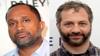 ‘Black-ish’ Creator Rips Judd Apatow for ‘Strangely Obsessive’ Bill Cosby Tweets