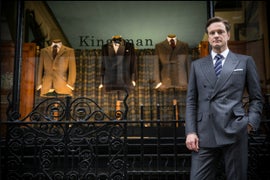 ‘Kingsman: The Secret Service’ Review: Colin Firth Rocks Suits, Stunts, and ‘Splosions