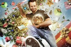Kirk Cameron’s ‘Saving Christmas’ Sinks to Worst IMDB Rating in Site’s History