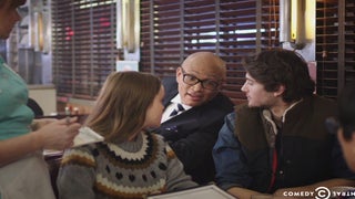 Watch the First Full Promo for Larry Wilmore’s ‘Nightly Show’ (Video)