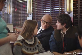 Watch the First Full Promo for Larry Wilmore’s ‘Nightly Show’ (Video)