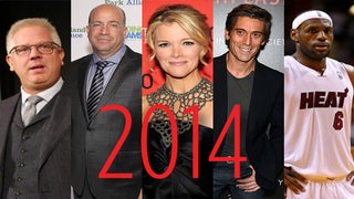 Top 5 Media Winners of the Year: TheWrap’s Best & Worst 2014
