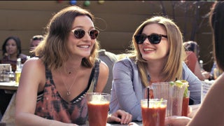 ‘Life Partners’ Review: Gillian Jacobs and Leighton Meester Remain Friends For No Apparent Reason