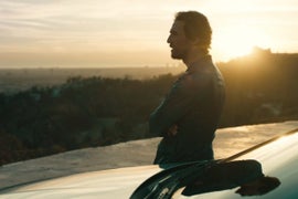 Matthew McConaughey Talks Down Tree-Hugging in Lincoln Hybrid Commercials (Video)