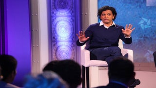 M. Night Shyamalan’s ‘Split’ Lands 2017 Release Date From Universal, Blumhouse