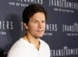SYDNEY, AUSTRALIA - MAY 21: Mark Wahlberg attends the "Transformers - Age Of Extinction" footage screening at Event Cinemas George Street on May 21, 2014 in Sydney, Australia. (Photo by Caroline McCredie/Getty Images for Paramount Pictures International)