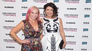 ‘Girlfriends’ Guide to Divorce’ Boss Says Banned Ads Reflect the Show: ‘Clever and a Little Provocative’