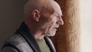 Patrick Stewart Brings Comedy, Drama and Danger to ‘Match’ Trailer (Video)
