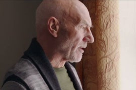 Patrick Stewart Brings Comedy, Drama and Danger to ‘Match’ Trailer (Video)