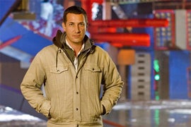 ‘Wipeout’ Creator Matt Kunitz Signs Overall Deal With Lionsgate