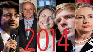 Top 5 Media Losers of the Year: TheWrap’s Best & Worst 2014