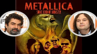 Metallica’s Lars Ulrich on How Rock Doc ‘Some Kind of Monster’ Kept Band From ‘Derailing’​