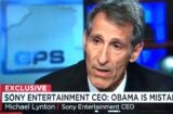 Michael Lynton