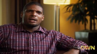 Michael Sam Reconsiders Decision to Come Out as Gay in OWN Documentary Clip (Video)