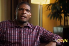 Michael Sam Reconsiders Decision to Come Out as Gay in OWN Documentary Clip (Video)