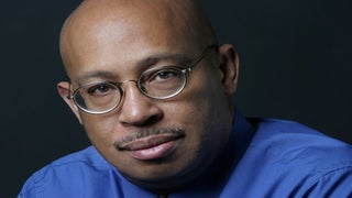 Michel du Cille, Pulitzer Prize-Winning Photojournalist, Dead at 58