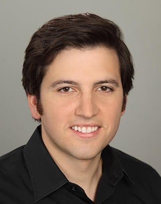 Vincent Scordino