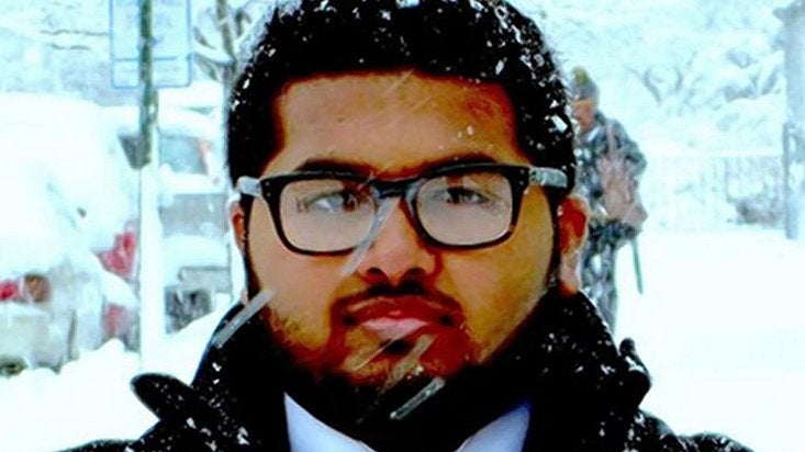Mohammed Islam