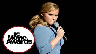 Amy Schumer to Host the 2015 MTV Movie Awards
