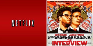 Netflix Sets Streaming Date for Seth Rogen-James Franco Comedy ‘The Interview’