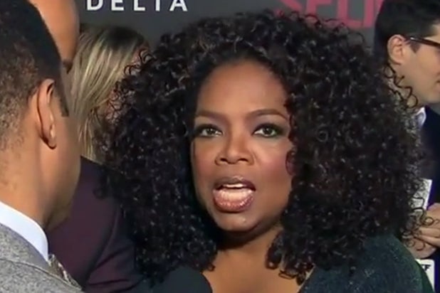 Oprah Winfrey Oprah Winfrey