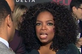 Oprah Winfrey Warns Against ‘Harsh Judgment’ of Sony Hack Victims (Video)
