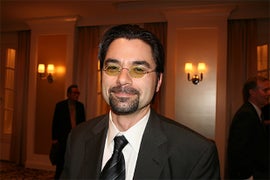 HBO CTO Otto Berkes Resigns: Read His Internal Memo