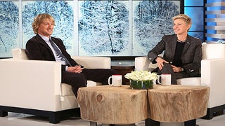 Owen Wilson on ‘Zoolander 2’: ‘We Have to Do It’ (Video)