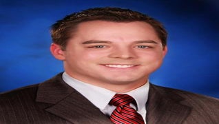 Local TV Weatherman Shot Outside Texas Station