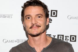 ‘Wonder Woman 2:’ ‘Narcos’ Star Pedro Pascal Joins Cast
