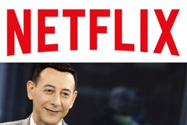 Netflix’s ‘Pee-wee’s Big Holiday’ Movie Lands ‘Inside Amy Schumer’ Director John Lee