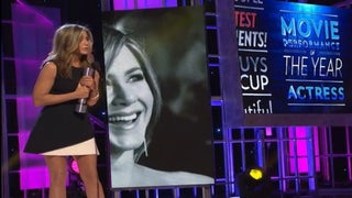 Jennifer Aniston, Kevin Hart, Jennifer Lopez Among Inaugural ‘People Magazine Awards’ Winners
