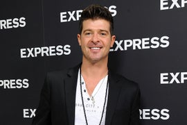 Robin Thicke Plans to File Motion for New ‘Blurred Lines’ Trial, Gaye Family Seeks Injunction