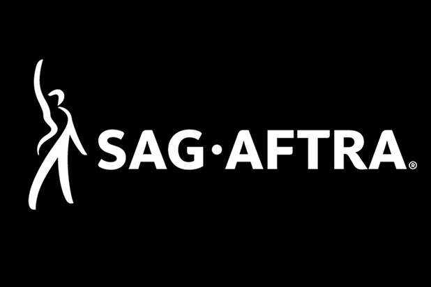 SAG-AFTRA logo