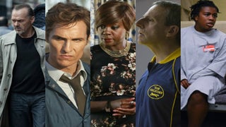 SAG Awards Nominations: The Complete List