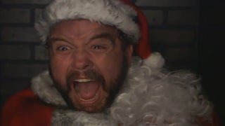 TLC’s ‘Santa Sent Me to the ER’ Special Warns Against Hurrying Down the Chimney (Exclusive Video)