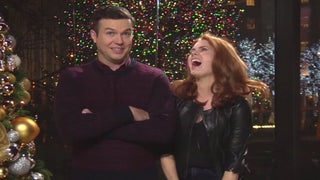 Amy Adams Loses Her Mind Over One Direction in ‘SNL’ Promos (Video)
