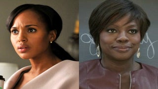 ‘Scandal,’ ‘How to Get Away With Murder’ Among NAACP Image Awards Nominees