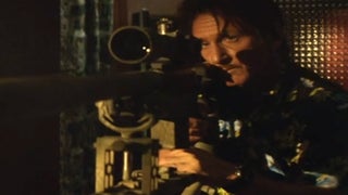 Sean Penn Shoots to Kill in First ‘Gunman’ Trailer (Video)